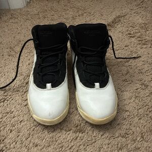 Air Jordan 10 Retro ‘I’m Back’